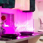 Studio Confortable A Paris Avec Equipements Modernes