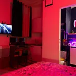 Studio Confortable A Paris Avec Equipements Modernes
