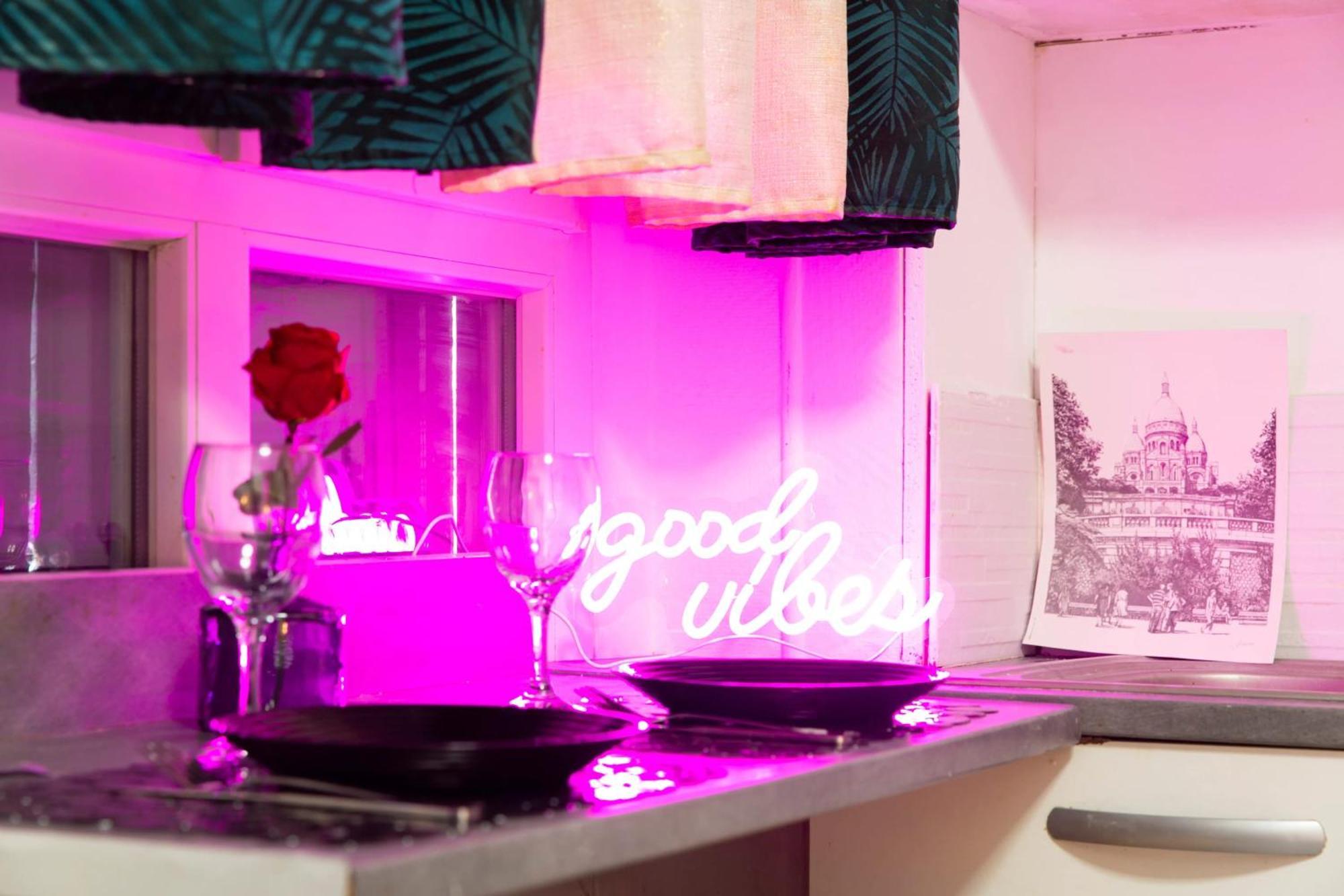 Appartement Confortable A Avec Equipements Modernes *